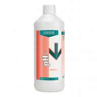 PH - Floraci&oacute;n 1L (Canna)