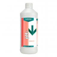 PH - Crecimiento 1L (Canna)