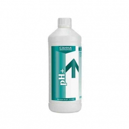 PH Plus 1L (5%) (Canna)