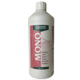 F&oacute;sforo (Canna)