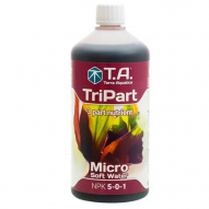 Tripart / Flora Micro Agua Blanda (Terra Aquatica)