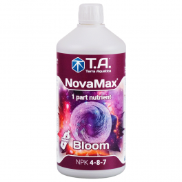 * NovaMax Bloom - FloraNova (Terra Aquatica - GHE)