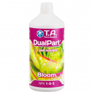 * DualPart - Floraduo Bloom (GHE)