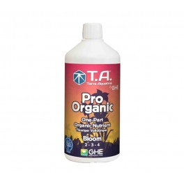 PRO Organic Bloom (Terra Aquatica)