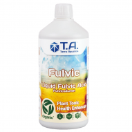 Fulvic - Diamond Nectar (GHE) Terra Aquatica