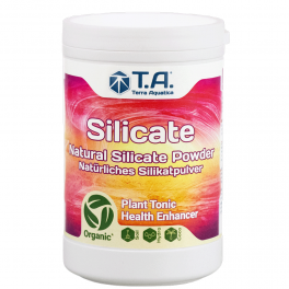 Silicate - Mineral Magic (Terra Aquatica)