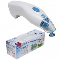 M&aacute;quina envasar al vac&iacute;o Vacumax