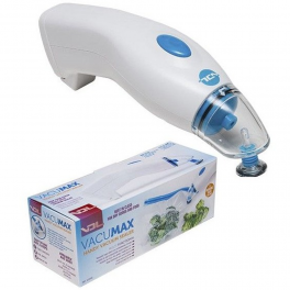 M&aacute;quina envasar al vac&iacute;o Vacumax
