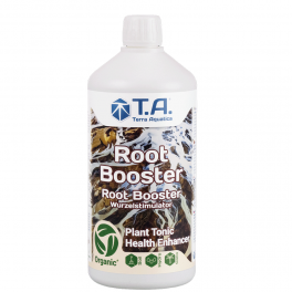 Root Booster - Bioroot Plus (Terra Aquatica)