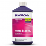 Terra Bloom (Plagron)