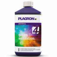 Green Sensation (Plagron)