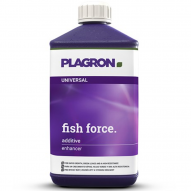 Fish Force (Plagron)