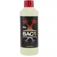 PH Down BAC