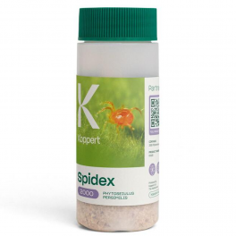 Lucha Biologica Spidex 2000 Phytoseiulus