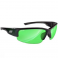 Gafas para interior LED (Cristal Verde) Method Seven BLURPLE