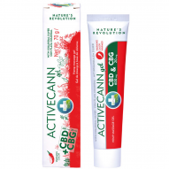 Activecann - Arthrocann efecto CALOR 75 ml Annabis