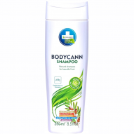 Bodycann Shampoo Annabis
