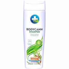 Bodycann Shampoo Annabis