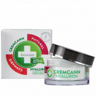 Cremcann Hyaluron Annabis