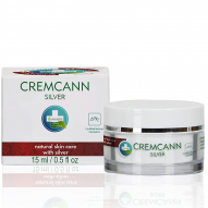 Cremcann Silver Annabis
