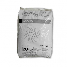 Fertilizante Granucote Sipcam-Mivena CRF 23-5-12+2MgO+0,5Fe 5-6m saco 20kg