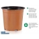 Maceta / Contenedor Teku VCH15
