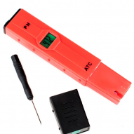 Medidor de PH ECO Vanguard