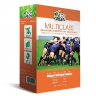 Semilla Cesped F&oacute;rmula Eurosport Multiclass Top Green 