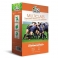 Semilla Cesped F&oacute;rmula Eurosport Multiclass Top Green 