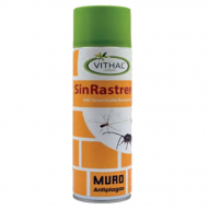 LIQUIDACI&Oacute;N Insecticida SinRastreros spray VAC insecticida rastreros Muro Vithal Garden