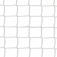 Malla de entutorado BLANCA