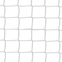 Malla de entutorado BLANCA