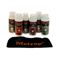 Starter Kit 250ml (Metrop)