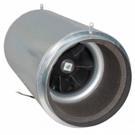 Extractor Iso-Max