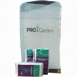 Substrato PRO&Garden M+