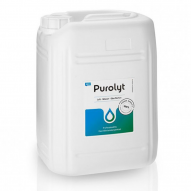 LIQUIDACIÓN Fungicida - Bactericida Purolyt