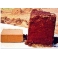Cocopeat deshidratado-comprimido EMBOLSADO UGRO estructura gruesa 5 kg / 70 litros, con mycorrizas