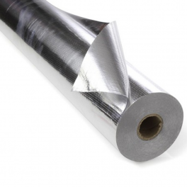 Plastico Antidetecci&oacute;n 1,22x60m