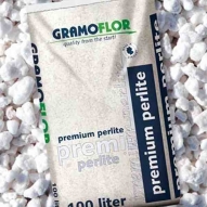 * Perlita Premium V13 (2-6mm) P.I.