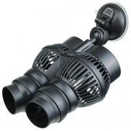 Agitador de agua 12 W 6000L/H 2 Rotores NH