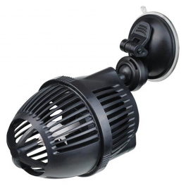 Agitador de agua 6 W 3000L/H 1 Rotor NH
