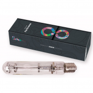Bombilla PARXTREME Solux LEC 600W Floraci&oacute;n (Rosca E40)