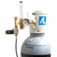 Electrovalvula CO2