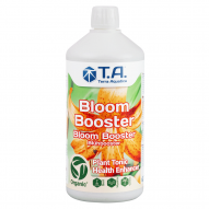 Bloom Booster (Terra Aquatica)