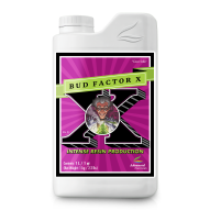 Bud Factor X (Advanced Nutrients)