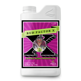 Bud Factor X (Advanced Nutrients)