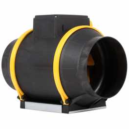 Extractor Max-Fan 250mm (2 velodidades)