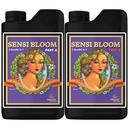 PH Perfect Sensi Bloom A+B (Advanced Nutrients)