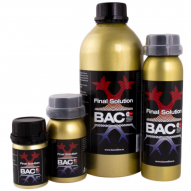Final Solution 300ml BAC