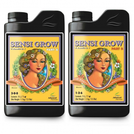 PH Perfect Sensi Grow A+B (Advanced Nutrients)